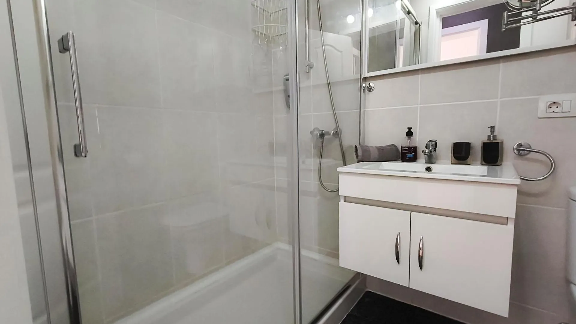 Lejlighed Los Cristianos Ocean View Suite 2 Bedrooms Arona  Spanien