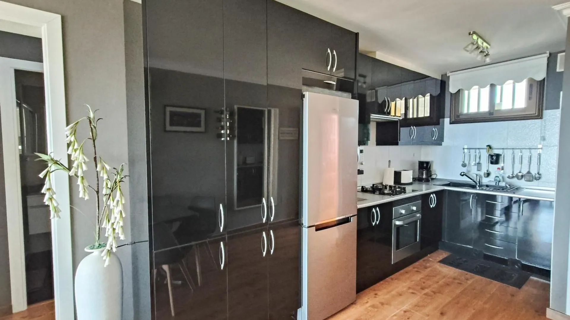 Los Cristianos Ocean View Suite 2 Bedrooms Arona  Lejlighed Arona (Tenerife)