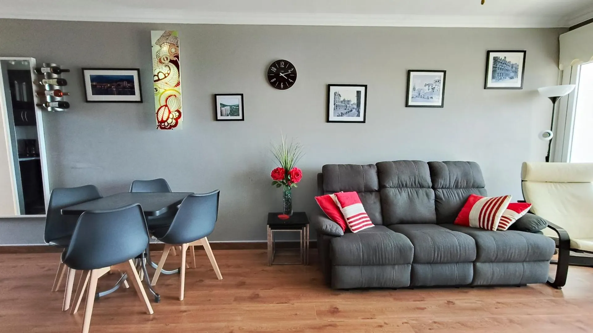 Lejlighed Los Cristianos Ocean View Suite 2 Bedrooms Arona
