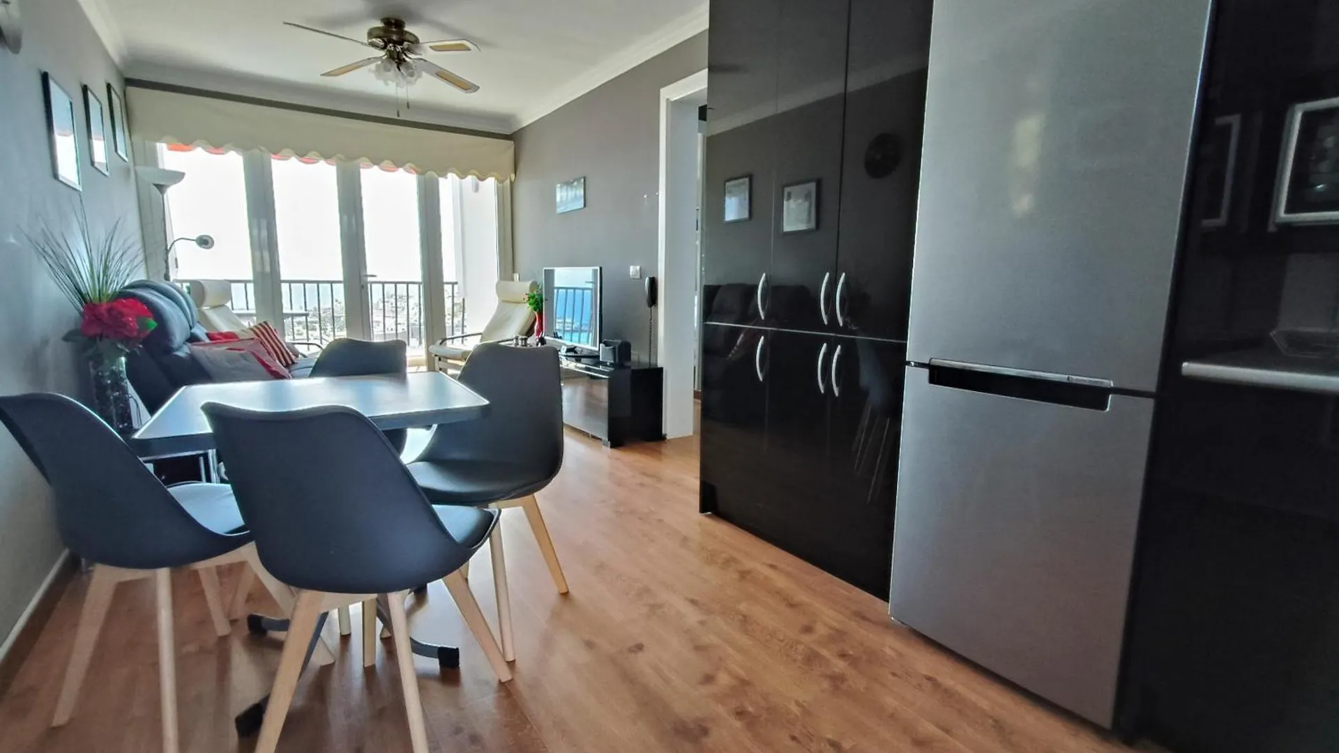Lejlighed Los Cristianos Ocean View Suite 2 Bedrooms Arona